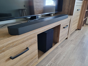 Продается Soundbar Samsung HW-Q60C