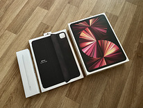 iPad Pro 11” M1 (3rd Generation) Wifi + Cellular