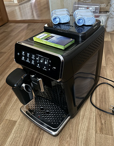 Philips LatteGo (1 фото из 2)