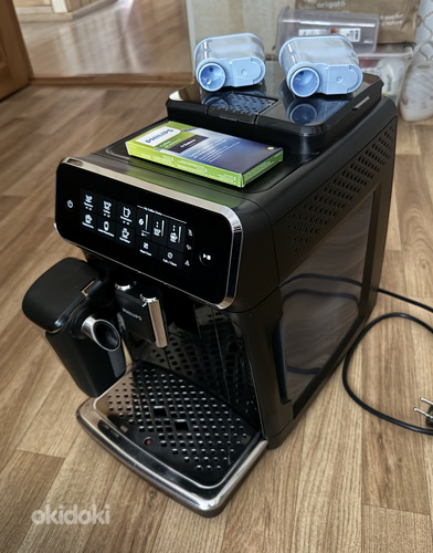 Philips LatteGo