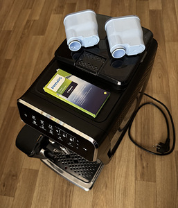 Philips LatteGo (2 фото из 2)