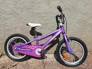 Specialized Hotrock 16" (5 foto / 9)