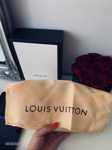 Louis Vuitton Eva cluch/crossbody. Uus (foto #5)