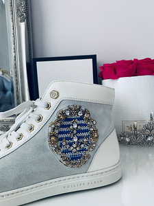 Philipp Plein Limited Edition Swarovski. Оригинал! (3 фото из 6)