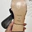 Hermès Oran Black Matte Epson Leather. Täisnahast! Uued. (foto #5)