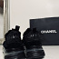 Chanel , супер классные кроссовки. Очень хорошее состояние! (фото #3)