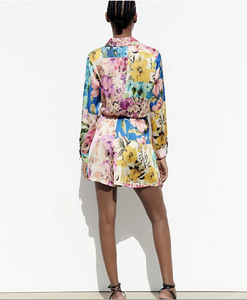 Платье ZARA (2 фото из 3)