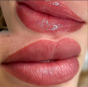 Pigment firmalt Anna Kutsevolova Primer nude #2 (2 foto / 2)