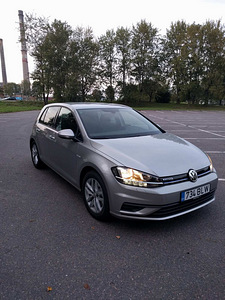VW GOLF 7 2019 (2 foto / 7)