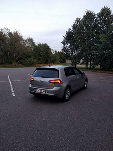 VW GOLF 7 2019 (3 foto / 7)