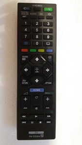 SONY TV pult (1 foto / 2)