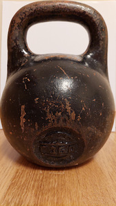 Sangpomm 16 kg (2 foto / 3)