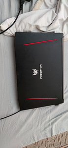 Acer predator helios 300 (2 фото из 2)