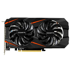 Gogabyte P106-100 6G (1 foto / 1)