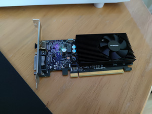 Gtx 1030 (1 foto / 1)