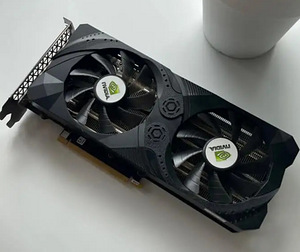 Rtx 3060ti manli/pny dual (1 foto / 1)