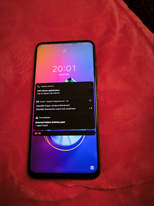 Asus zenfone 6 (1 фото из 4)