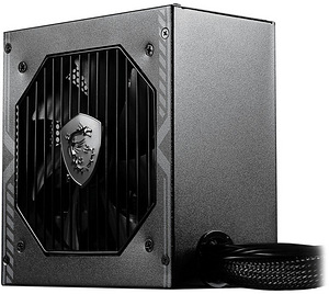 MSI MAG A650BN 650W (2 foto / 2)