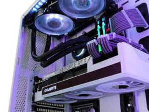 Gigabyte Vision Rtx 3080 10G (2 foto / 3)