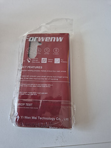 Samsung A54 kaaned (2 foto / 2)