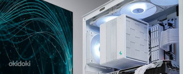 Deepcool Assassin 4s