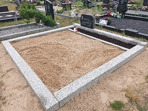 Hauakivid, piirded (4 foto / 8)
