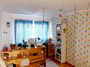 Võidu tn 84, Rakvere, Lääne-Virumaa (10 фото из 15)