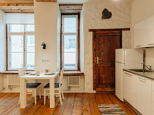Niguliste tn 8, Kesklinn, Tallinn, Harjumaa (3 фото из 24)