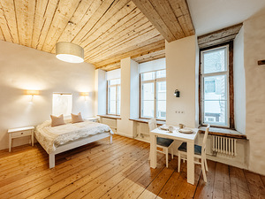 Niguliste tn 8, Kesklinn, Tallinn, Harjumaa (1 фото из 24)