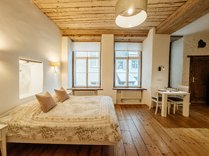 Niguliste tn 8, Kesklinn, Tallinn, Harjumaa (15 фото из 24)