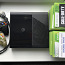 Xbox 360E 250GB с играми (фото #1)