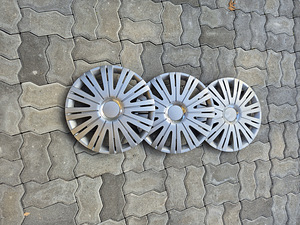 Колпаки 15"