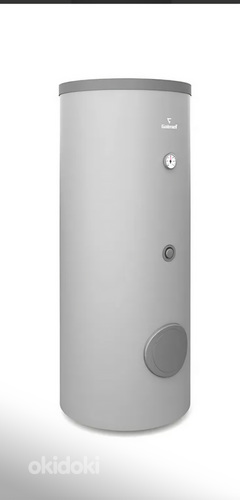 Boiler 300l