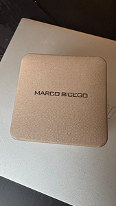 Marco Bicego kõrvarõngad karbiga (5 foto / 5)