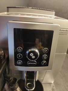 Delonghi Cappuccino (3 foto / 4)