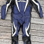 Кожаный мотоциклетный костюм "Спиди", номер 54 (фото #1)