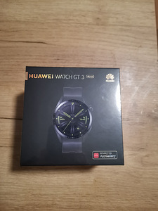 Huawei watch GT3 Active Edition