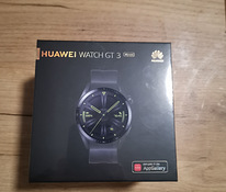 Часы huawei GT3 Active Edition