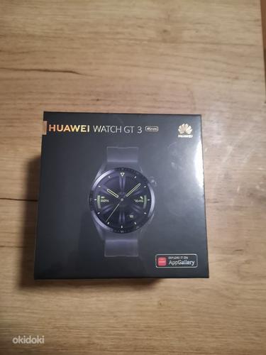 Huawei watch GT3 Active Edition (foto #1)