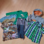 Одежда для мальчика р.98-104 (фото #1)