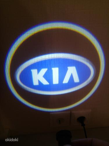 Kia (фото #2)