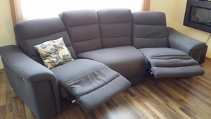 Диван Nuvola Cinema (3 фото из 4)