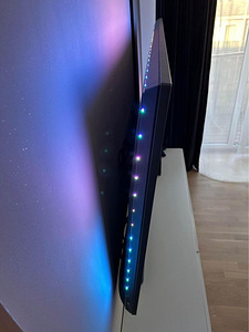 Teler Philips 7800 4K UHD 70” (3 foto / 3)