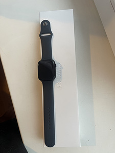 Apple Watch Series 7 45mm (2 foto / 6)