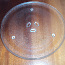 Тарелка для микроволновой печи 28,5см; 31,5 см ; 24,5 см (фото #1)