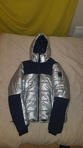 Skila Sport Talvejope (1 foto / 3)
