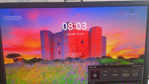 Zowie xl2411k 144hz DyAc (1 foto / 2)