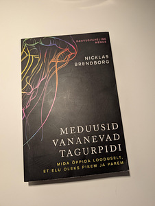 Meduusid vananevad tagurpidi (1 foto / 1)