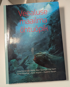 Veealuse maailma õhtuõpik (1 foto / 1)