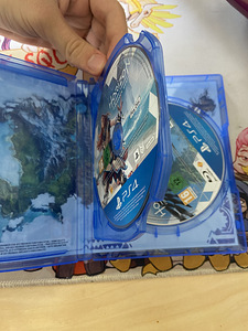 Horizon Forbidden West (PS4/PS5) (3 foto / 3)
